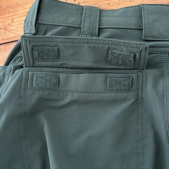 DULUTH TRADING CO men’s cargo pants 38x32 - Picture 11 of 13